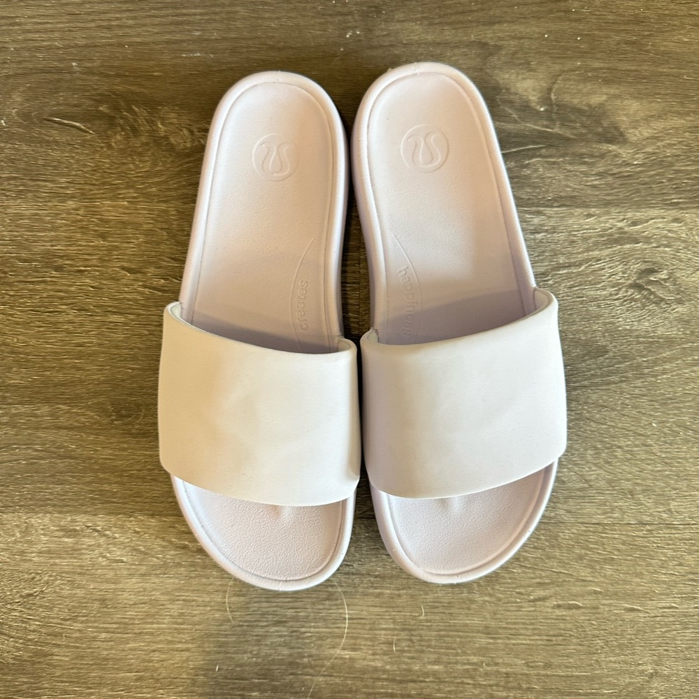 Lululemon Slides